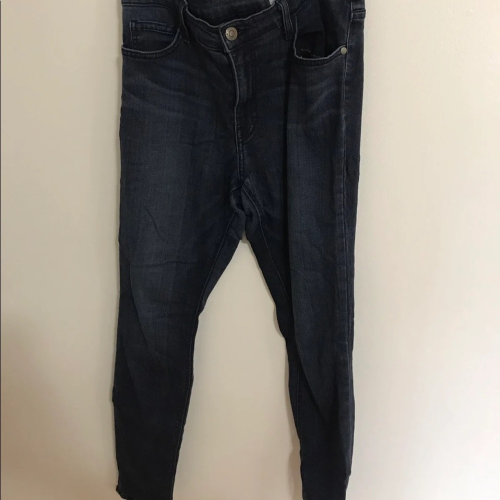 Woman’s jeans